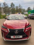 SUV   Lexus NX200t 2015 , 2000000 , 