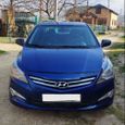  Hyundai Solaris 2014 , 520000 , -