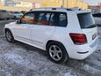 SUV   Mercedes-Benz GLK-Class 2013 , 1359000 , 