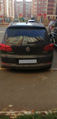 SUV   Volkswagen Tiguan 2013 , 900000 , 