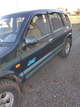 SUV   Kia Sportage 1997 , 250000 , 