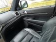 SUV   Jeep Grand Cherokee 2013 , 1800000 , 