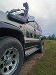 SUV   Isuzu Bighorn 1996 , 750000 , 