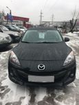  Mazda Mazda3 2012 , 507000 , 