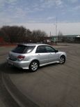  Subaru Impreza 2007 , 365000 , 