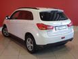 SUV   Mitsubishi ASX 2014 , 1049900 , 