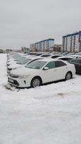  Toyota Camry 2016 , 1450000 , 