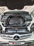 SUV   Mercedes-Benz GLC 2020 , 3550000 , 