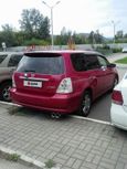    Honda Odyssey 2003 , 437000 , 