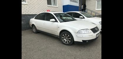  Volkswagen Passat 2001 , 350000 , 