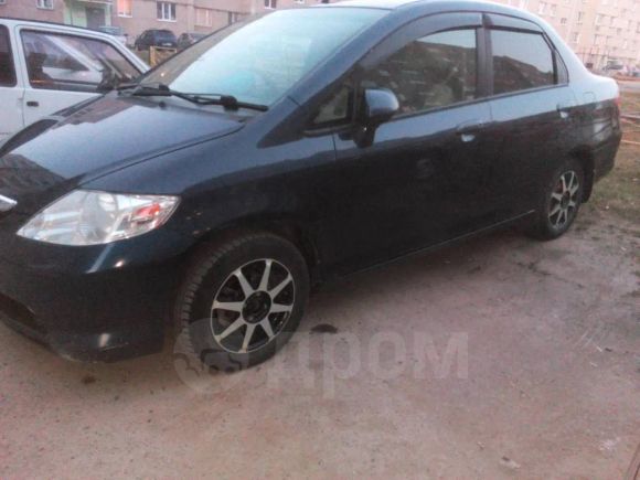  Honda Fit Aria 2003 , 240000 , 