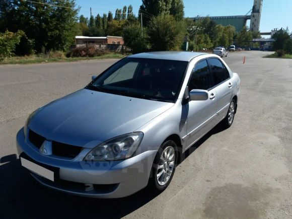  Mitsubishi Lancer 2005 , 280000 , 