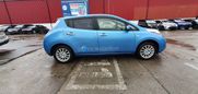  Nissan Leaf 2013 , 895000 , 