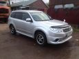 SUV   Subaru Forester 2008 , 650000 , 