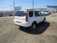 SUV   Honda CR-V 2002 , 360000 , 