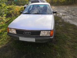  Audi 100 1983 , 45000 , 