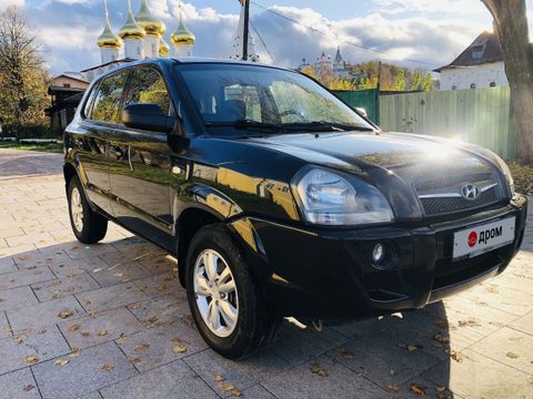 Авторынок Покров
