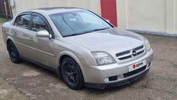 Opel Vectra 2003 , 445000 , 
