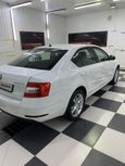  Skoda Octavia 2017 , 1220000 , 