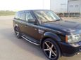 SUV   Land Rover Range Rover Sport 2007 , 630000 , 