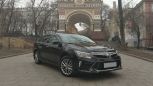  Toyota Camry 2017 , 1599000 , 