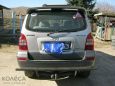 SUV   Hyundai Terracan 2005 , 570000 , 