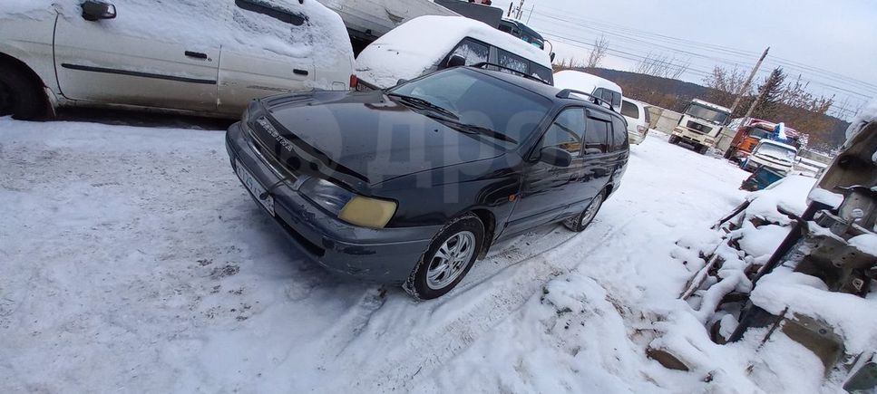  Toyota Caldina 1994 , 195000 , 