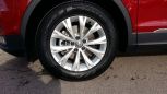 SUV   Volkswagen Tiguan 2017 , 1608300 , 