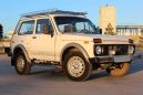 SUV    4x4 2121  1996 , 120000 , 