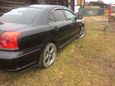  Toyota Avensis 2003 , 335000 , 