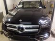 SUV   Mercedes-Benz GLS-Class 2022 , 14000000 , 