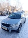 SUV   Skoda Yeti 2012 , 480000 , 