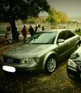 Audi A4 2003 , 440000 , 