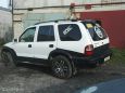 SUV   Kia Sportage 1998 , 134000 , 