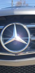 SUV   Mercedes-Benz M-Class 2013 , 1950000 , 