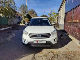 SUV   Hyundai Creta 2017 , 1720000 , 