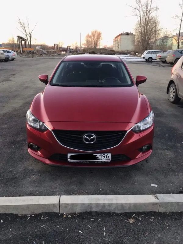  Mazda 626 2015 , 1200000 ,  