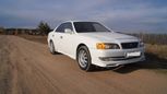  Toyota Chaser 1998 , 310000 , 