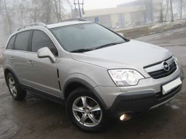 SUV   Opel Antara 2008 , 750000 , 