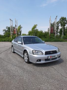  Subaru Legacy B4 2001 , 500000 , 