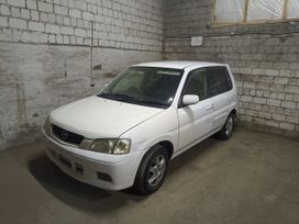  Mazda Demio 2001 , 145000 , 