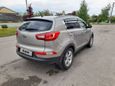 SUV   Kia Sportage 2012 , 890000 , 