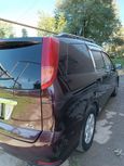    Nissan Presage 2006 , 750000 , 