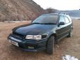  Toyota Sprinter Carib 1987 , 200000 , 