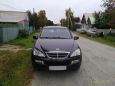 SUV   SsangYong Kyron 2009 , 550000 , 