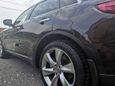 SUV   Infiniti FX37 2012 , 1390000 , 