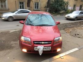  Chevrolet Aveo 2005 , 210000 , 