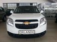    Chevrolet Orlando 2014 , 857000 , 