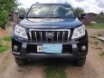 SUV   Toyota Land Cruiser Prado 2010 , 1650000 , 