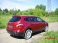 SUV   Nissan Qashqai+2 2011 , 630000 , 